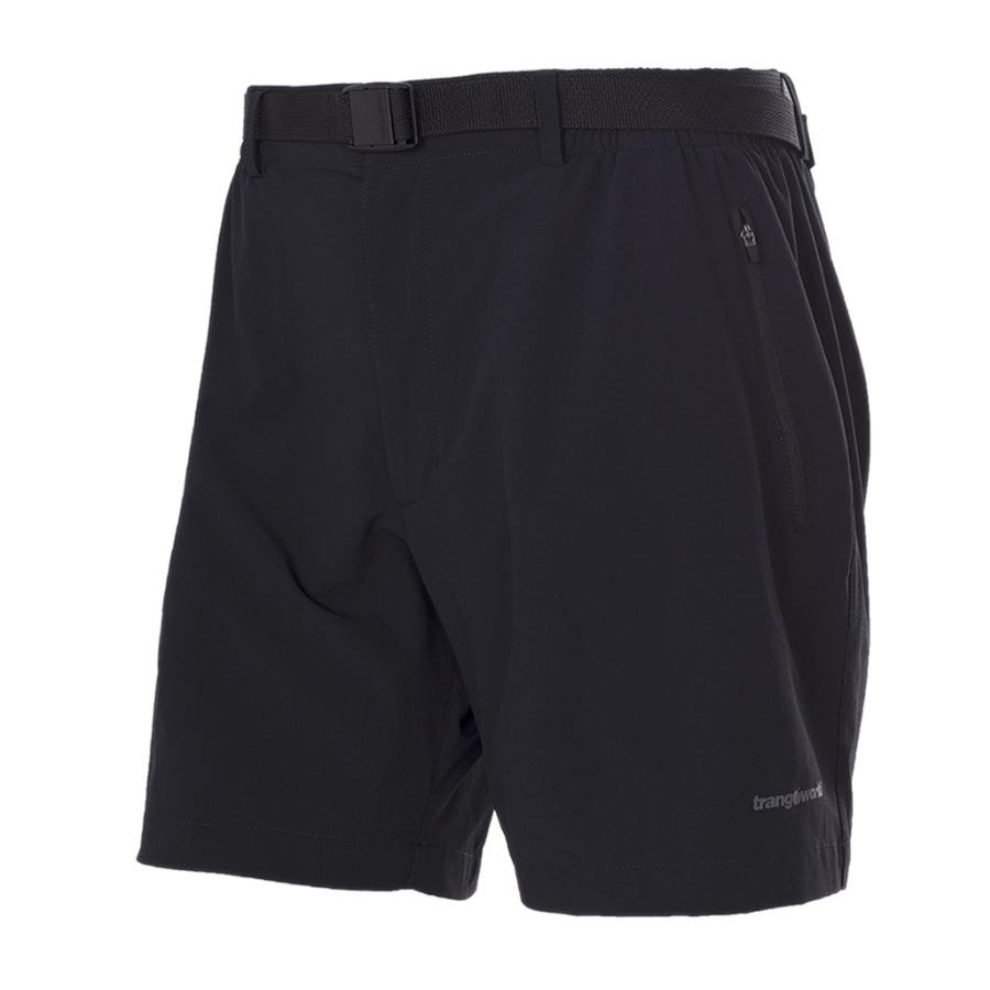 wala Pantalones Trangoworld Pant. Corto Brunner