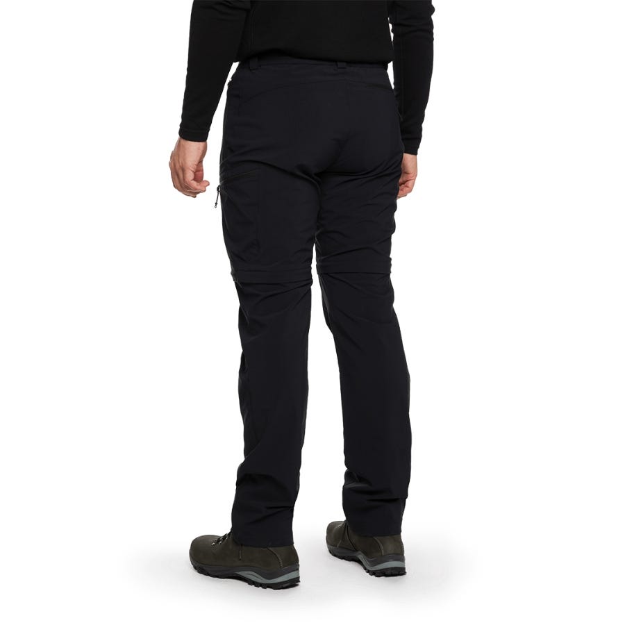 Wala Pantalones Trangoworld Pant. Largo Aroche Sf