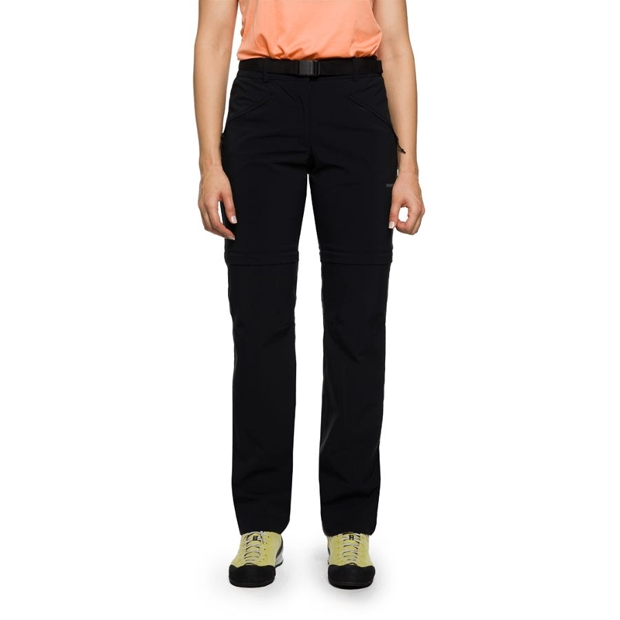 Wala Pantalones Trangoworld Pant. Largo Buhler Sf