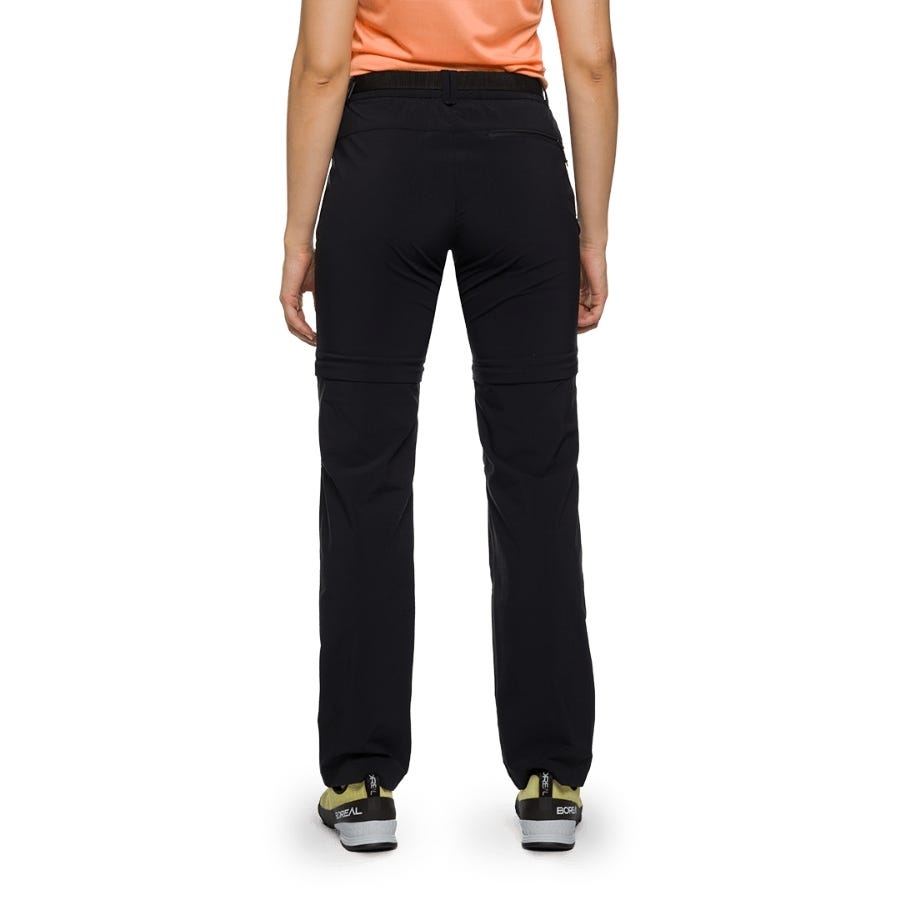 Wala Pantalones Trangoworld Pant. Largo Buhler Sf