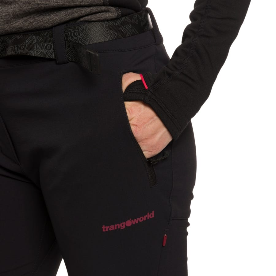 Wala Pantalones Trangoworld Pant. Largo Dunai Dr