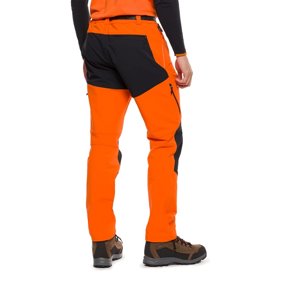 Wala Pantalones Trangoworld Pant. Largo Rovek Dr