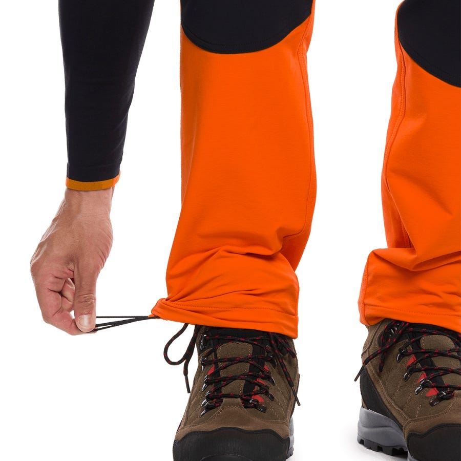 Wala Pantalones Trangoworld Pant. Largo Rovek Dr