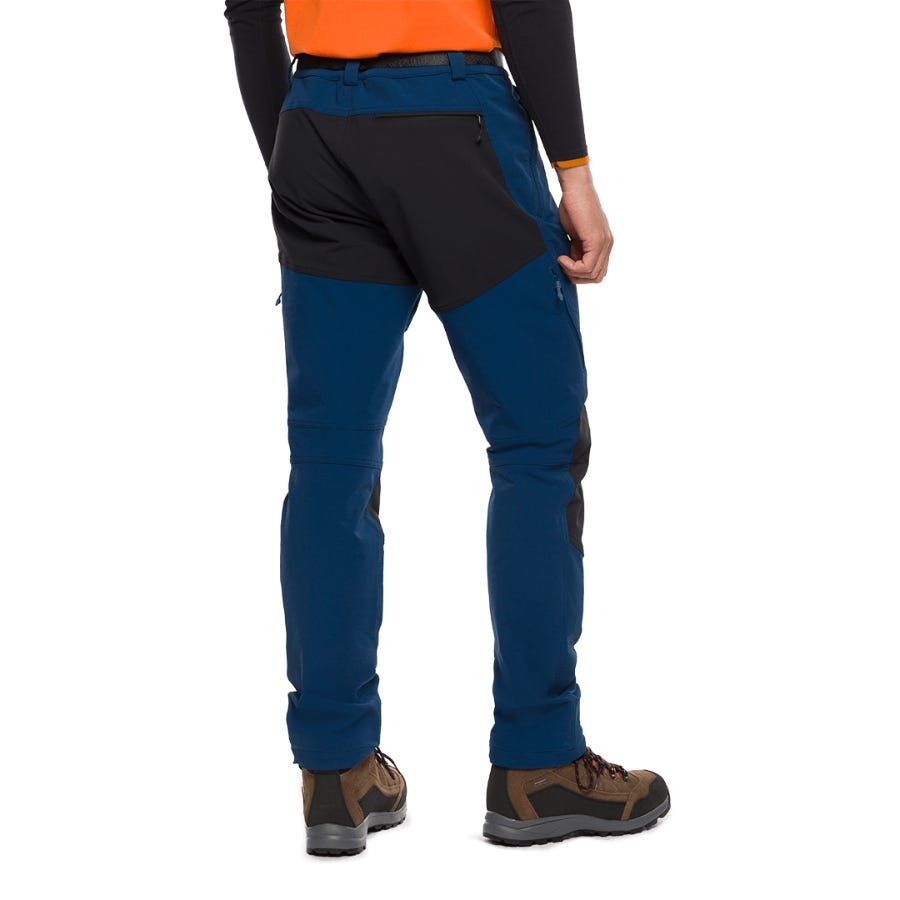 Wala Pantalones Trangoworld Pant. Largo Rovek Dr