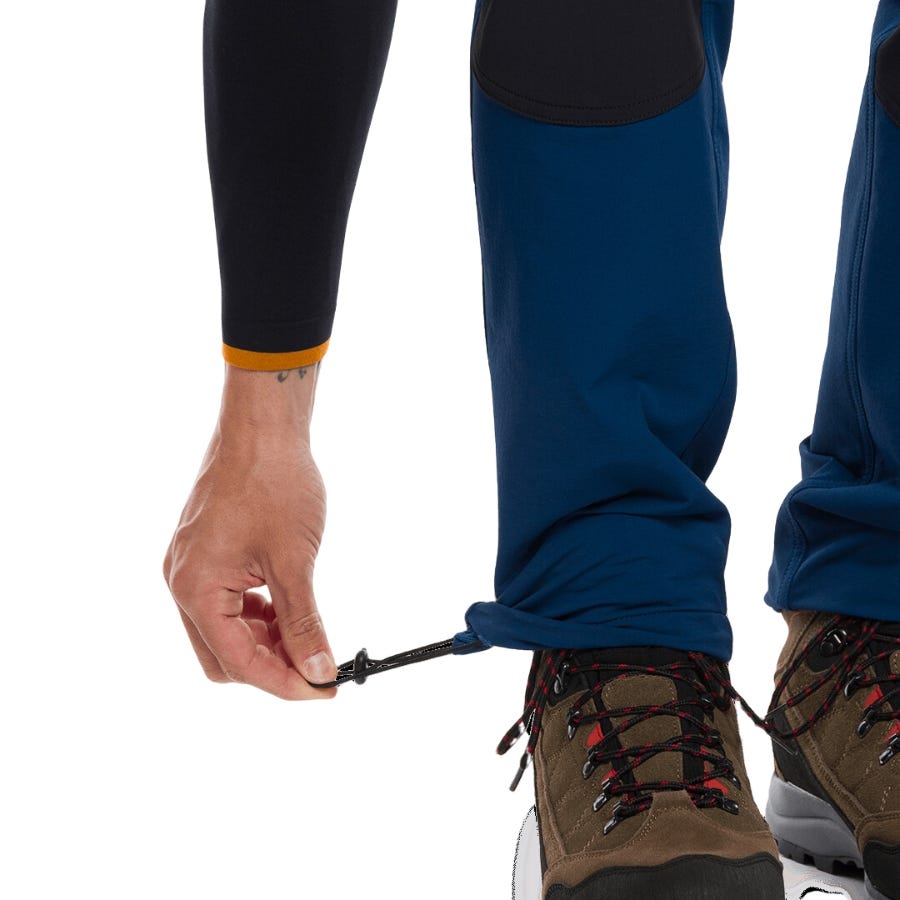 Wala Pantalones Trangoworld Pant. Largo Rovek Dr
