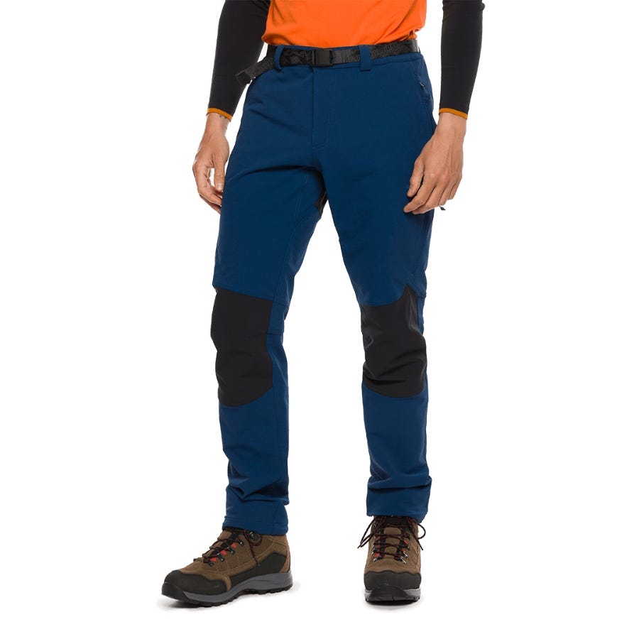 wala Pantalones Trangoworld Pant. Largo Rovek Dr