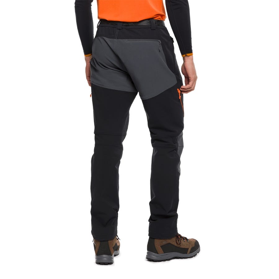 Wala Pantalones Trangoworld Pant. Largo Rovek Dr