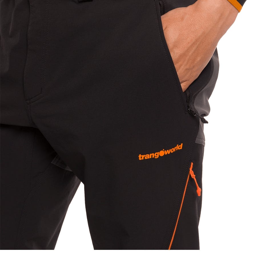 Wala Pantalones Trangoworld Pant. Largo Rovek Dr