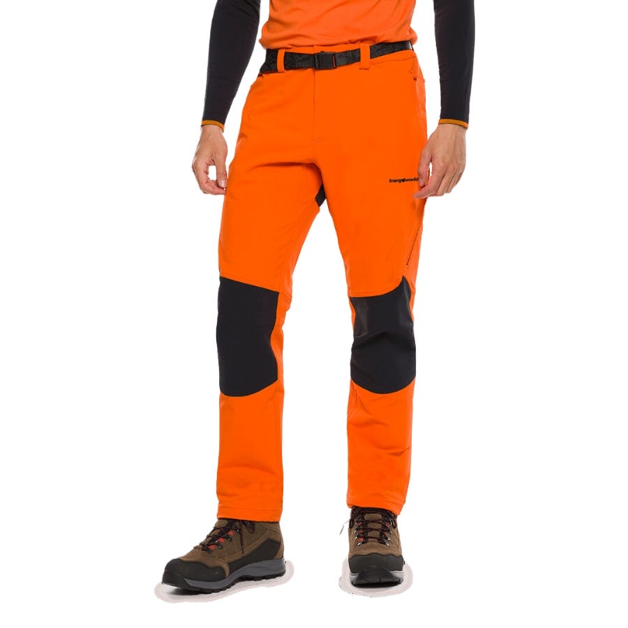 wala Pantalones Trangoworld Pant. Largo Rovek Dr