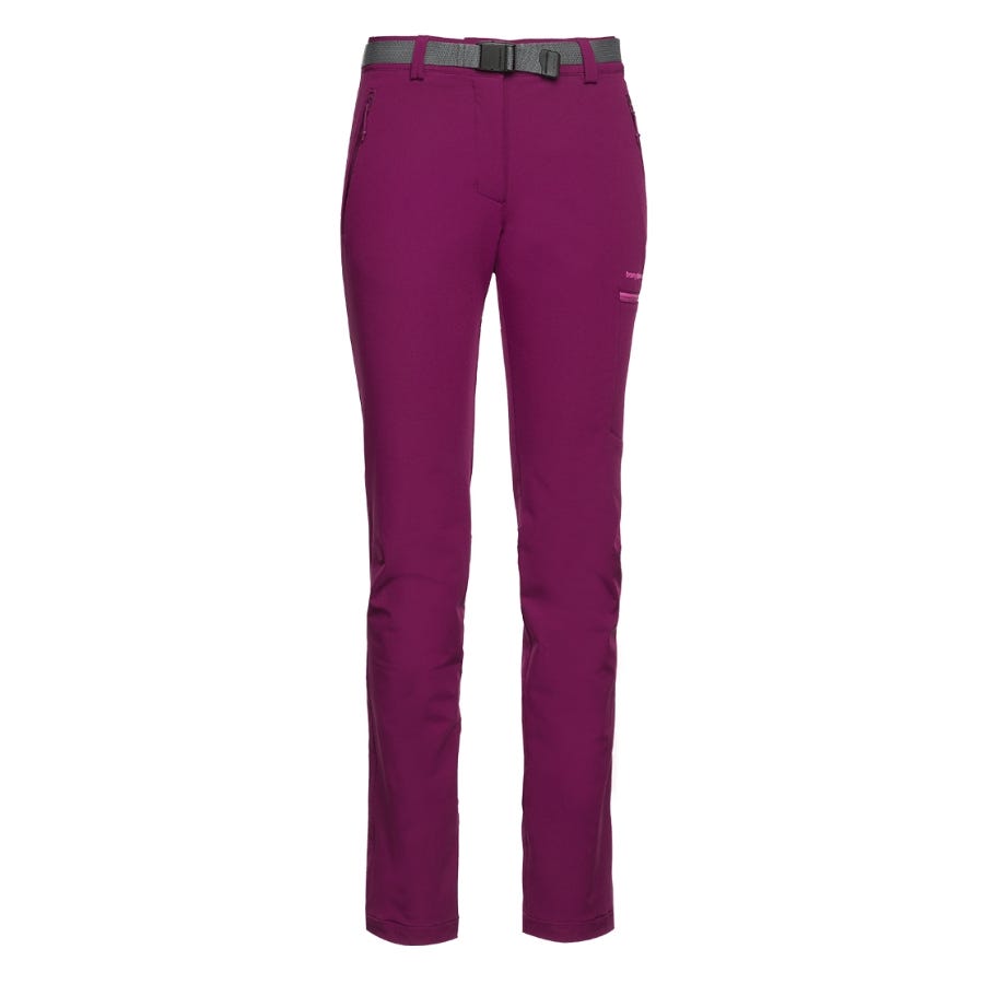 wala Pantalones Trangoworld Pant. Largo Vivier
