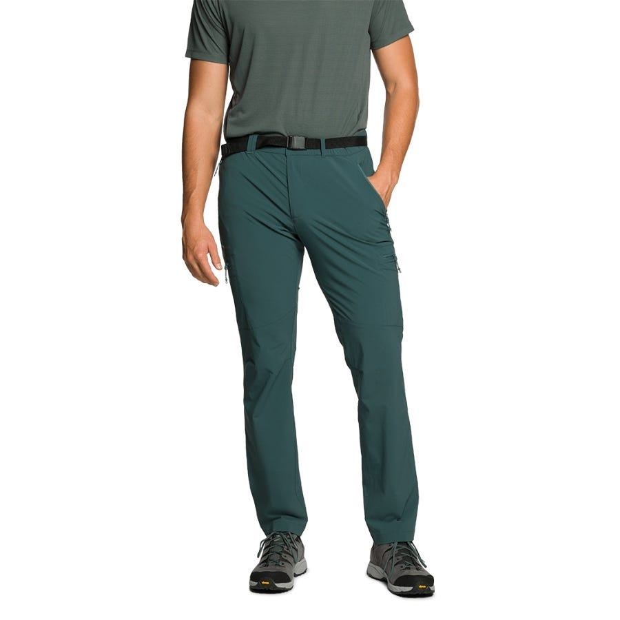 Wala Pantalones Trangoworld Risco
