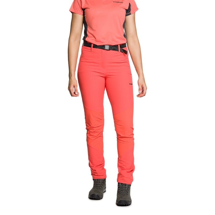 Wala Pantalones Trangoworld Troyes