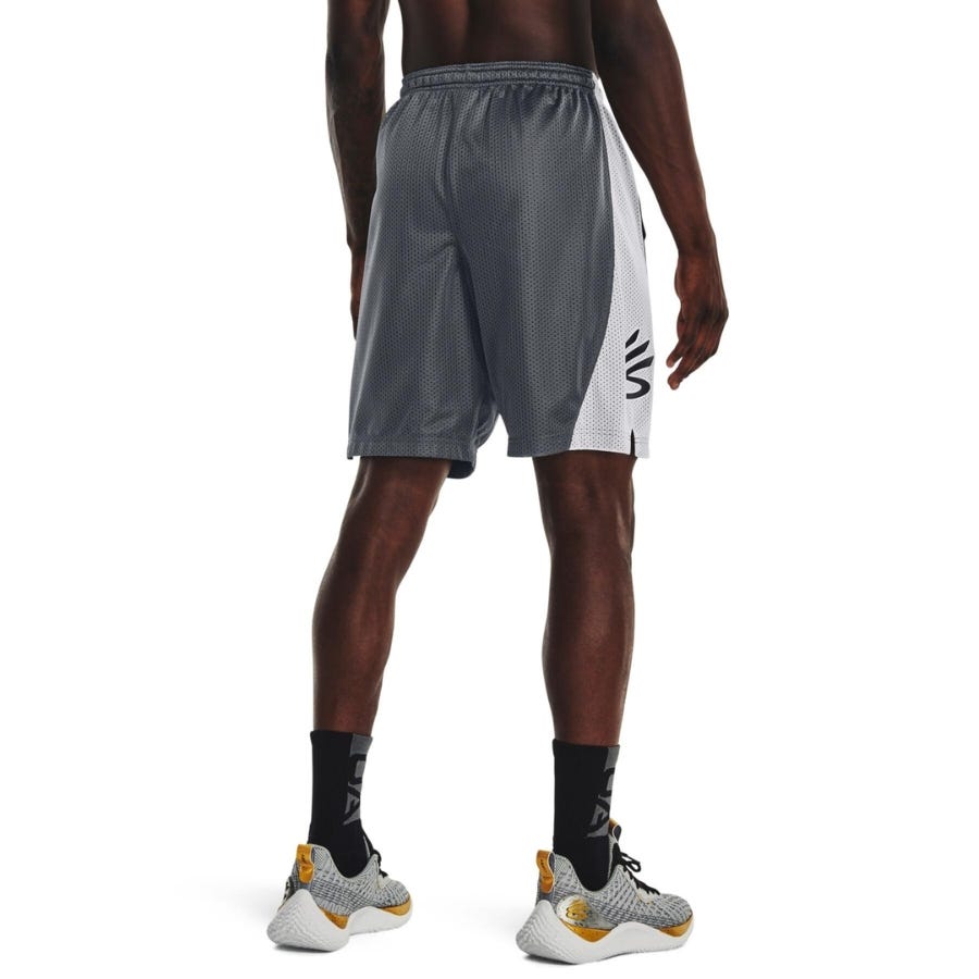 Wala Pantalones Under Armour Curry Splash 9 Short