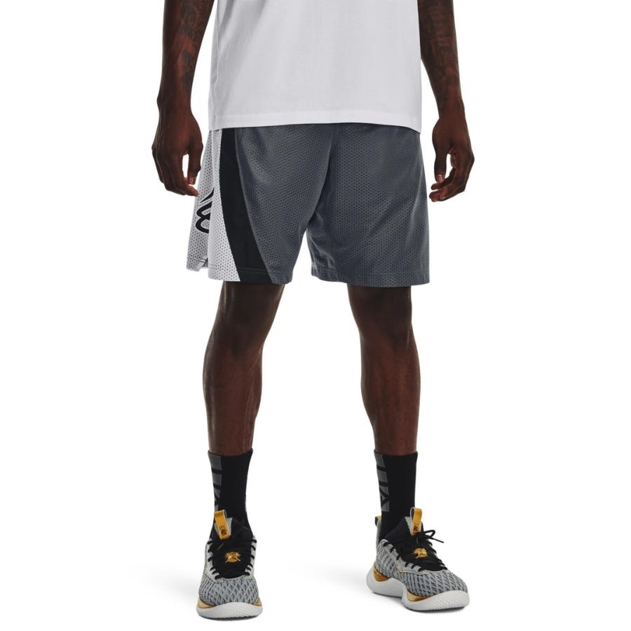 wala Pantalones Under armour Curry Splash 9 Short