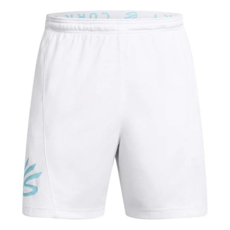 wala Pantalones Under armour Curry Splash Short