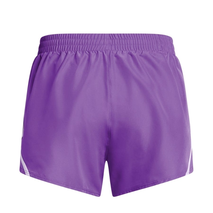 Wala Pantalones Under Armour Ua Fly By 3 Shorts