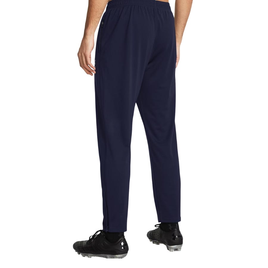 Wala Pantalones Under Armour UA M S Ch. Pique Pant