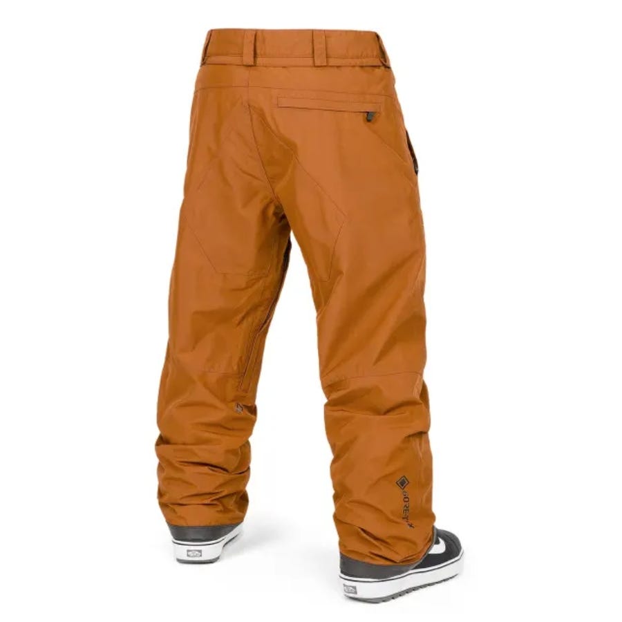 Wala Pantalones Volcom Dua Gore-Tex Pant