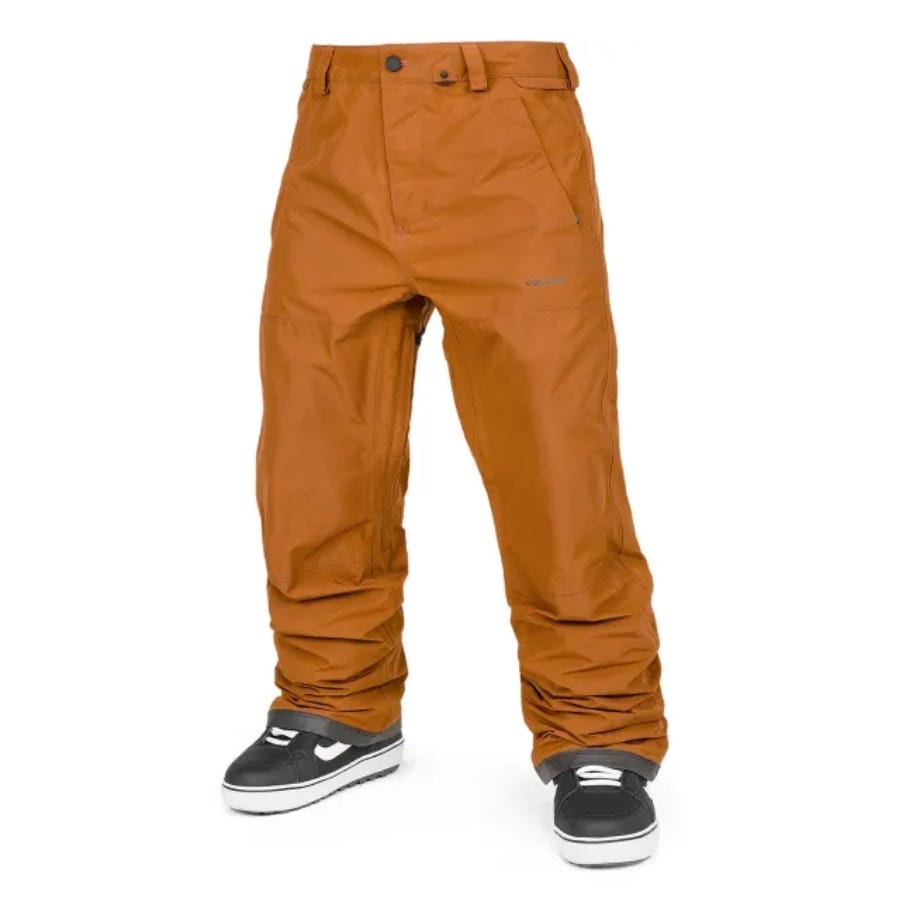 wala Pantalones Volcom Dua Gore-Tex Pant