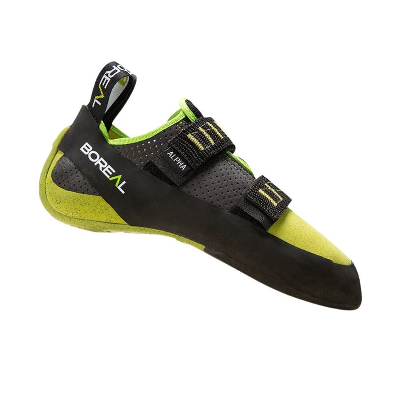 wala Pies de gato Boreal ALPHA WMNS