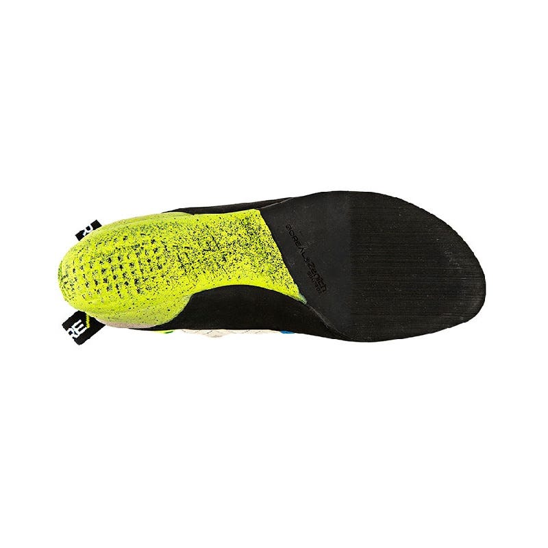 Wala Pies De Gato Boreal Joker Lace