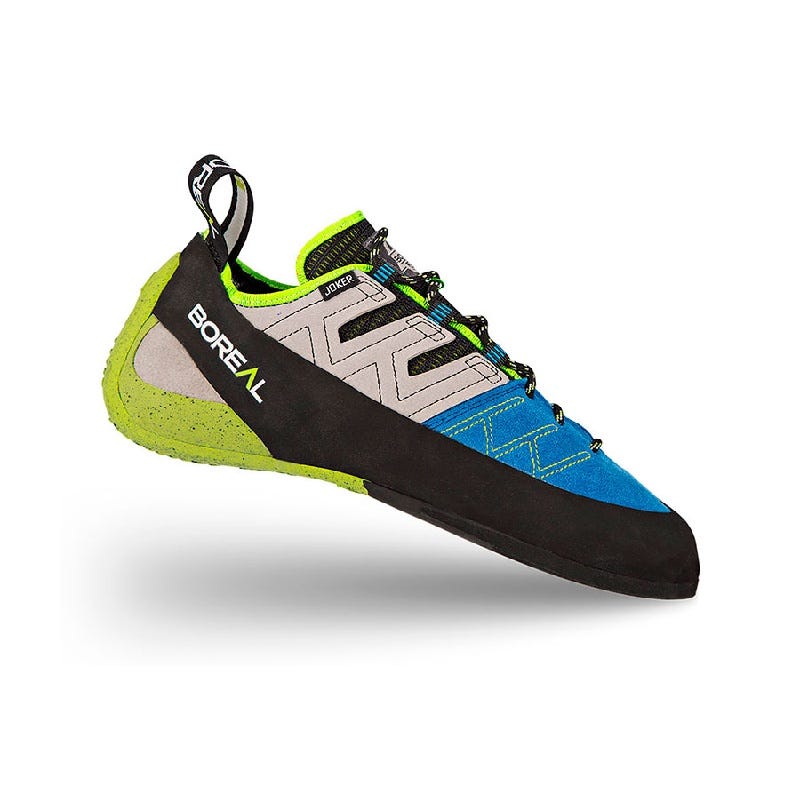 wala Pies de gato Boreal Joker Lace