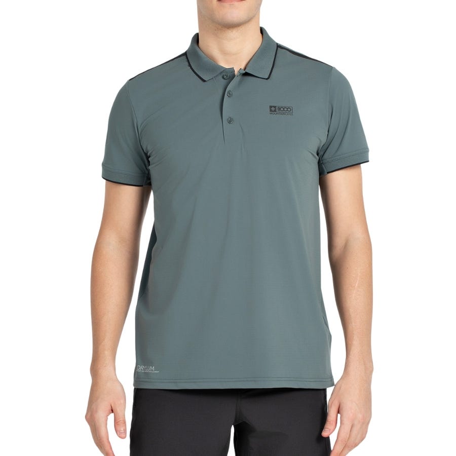 Wala Polos +8000 Polo Basico Guru
