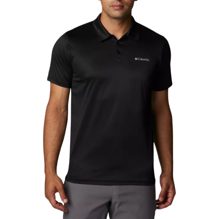 wala Polos Columbia Columbia Hike™ Polo