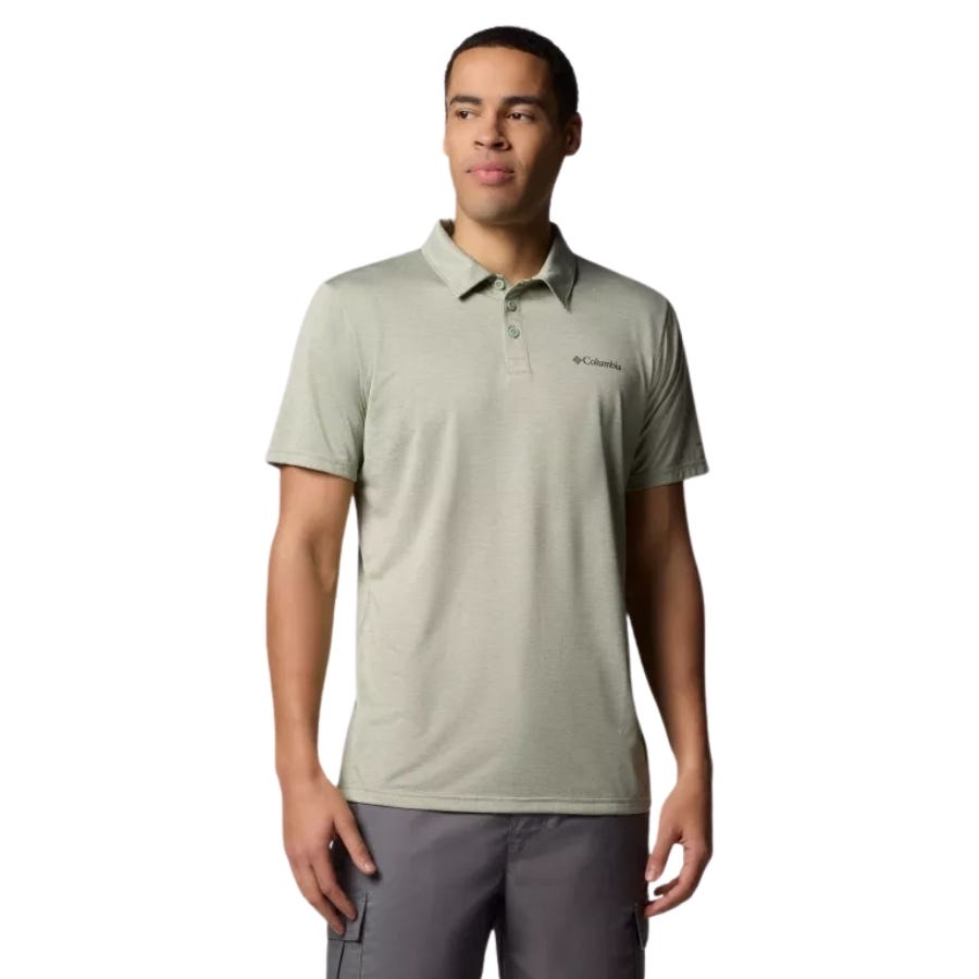 wala Polos Columbia Columbia Hike™ Polo