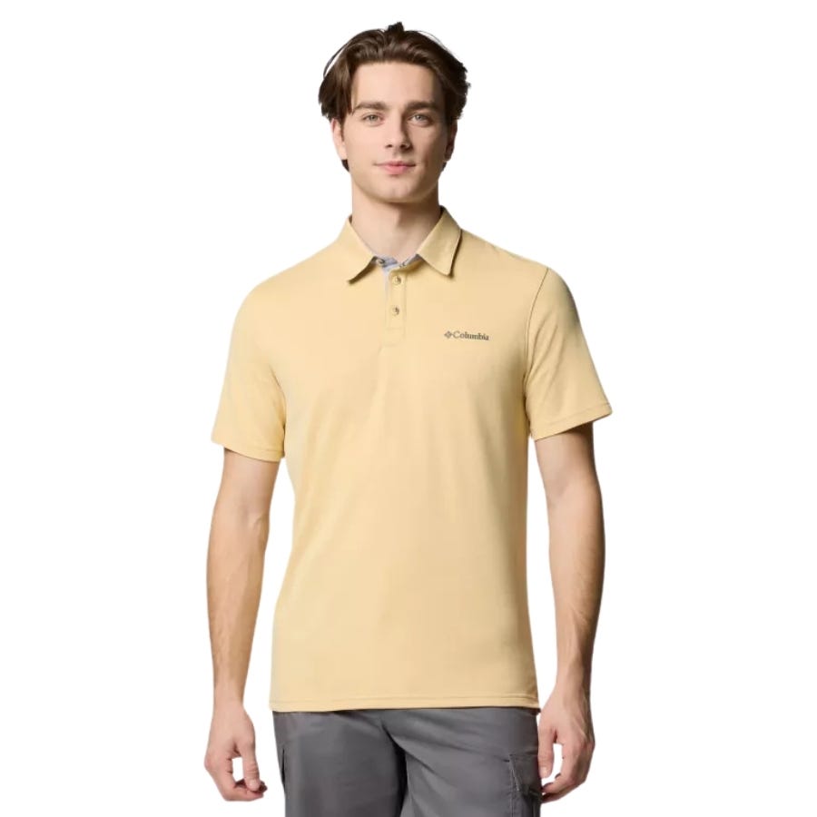 Wala Polos Columbia Nelson Point™ Polo