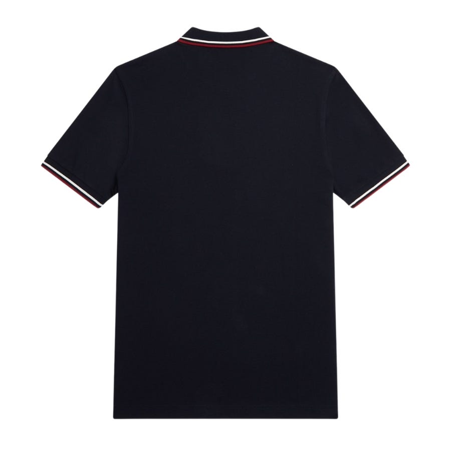 Wala Polos Fred Perry Twin Tipped Fred Perry Shirt