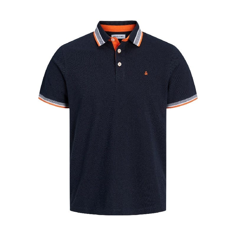 wala Polos Jack & jones Jjepaulos Polo Ss Noos