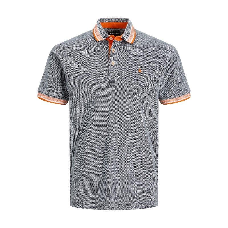 wala Polos Jack & jones Jjepaulos Polo Ss Noos