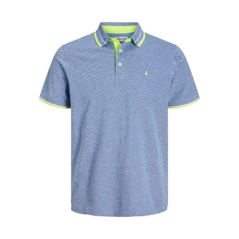 wala Polos Jack & jones Jjepaulos Polo Ss Noos