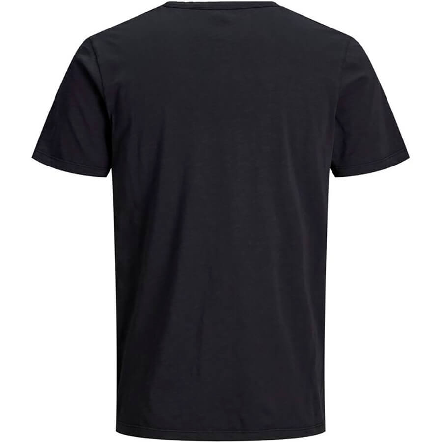 Wala Polos Jack & Jones Jjesplit Neck Tee Ss Noos