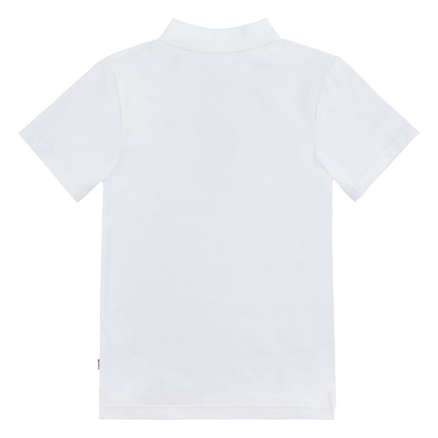 Wala Polos Levis Kids Lvb Back Neck Tape Polo