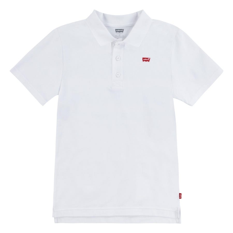 wala Polos Levis kids Lvb Back Neck Tape Polo