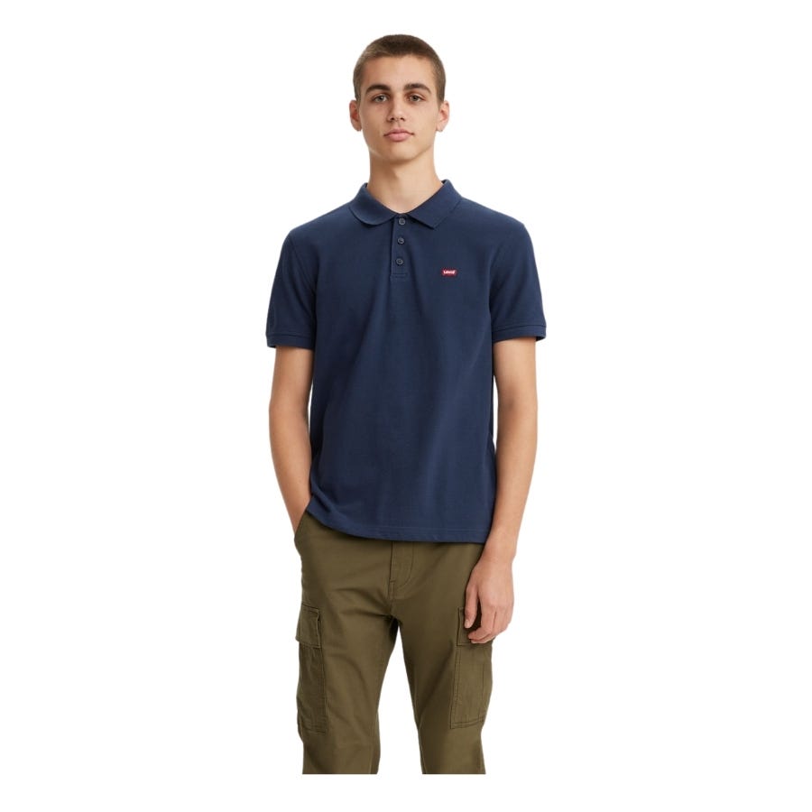 Wala Polos Levis Levis Hm Polo