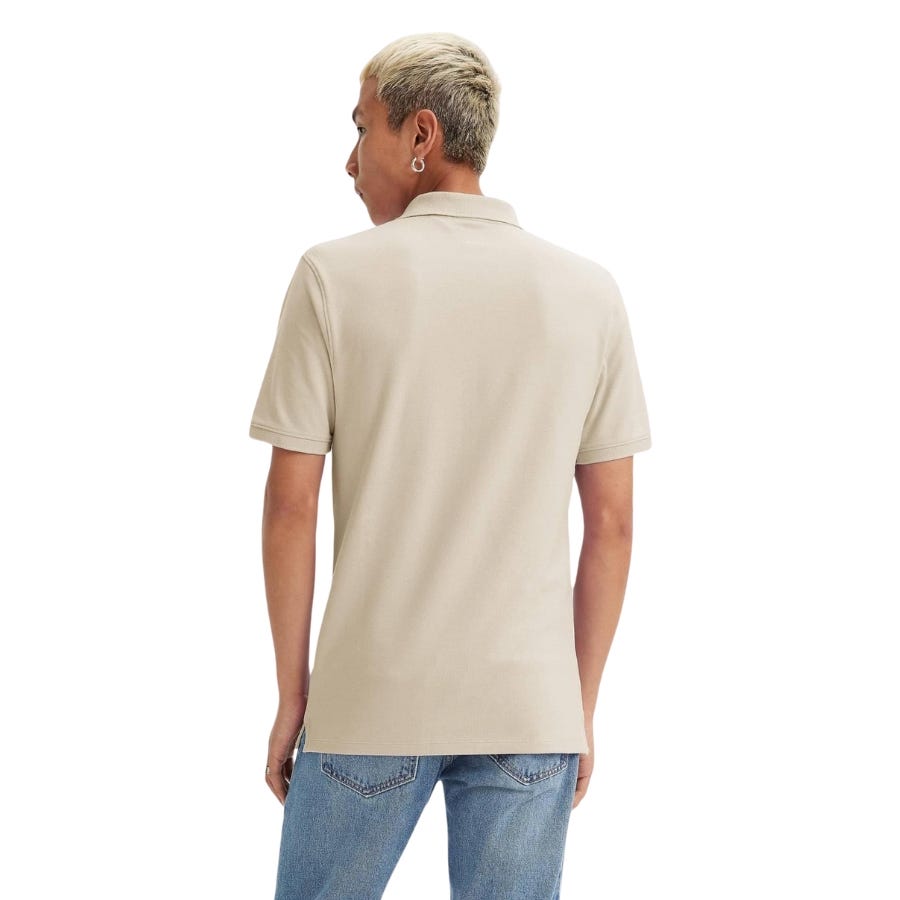 Wala Polos Levis Slim Housemark Polo