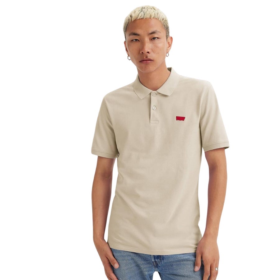 wala Polos Levis Slim Housemark Polo