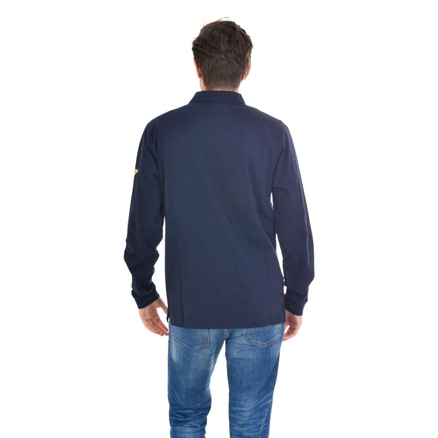 Wala Polos Privata 17218