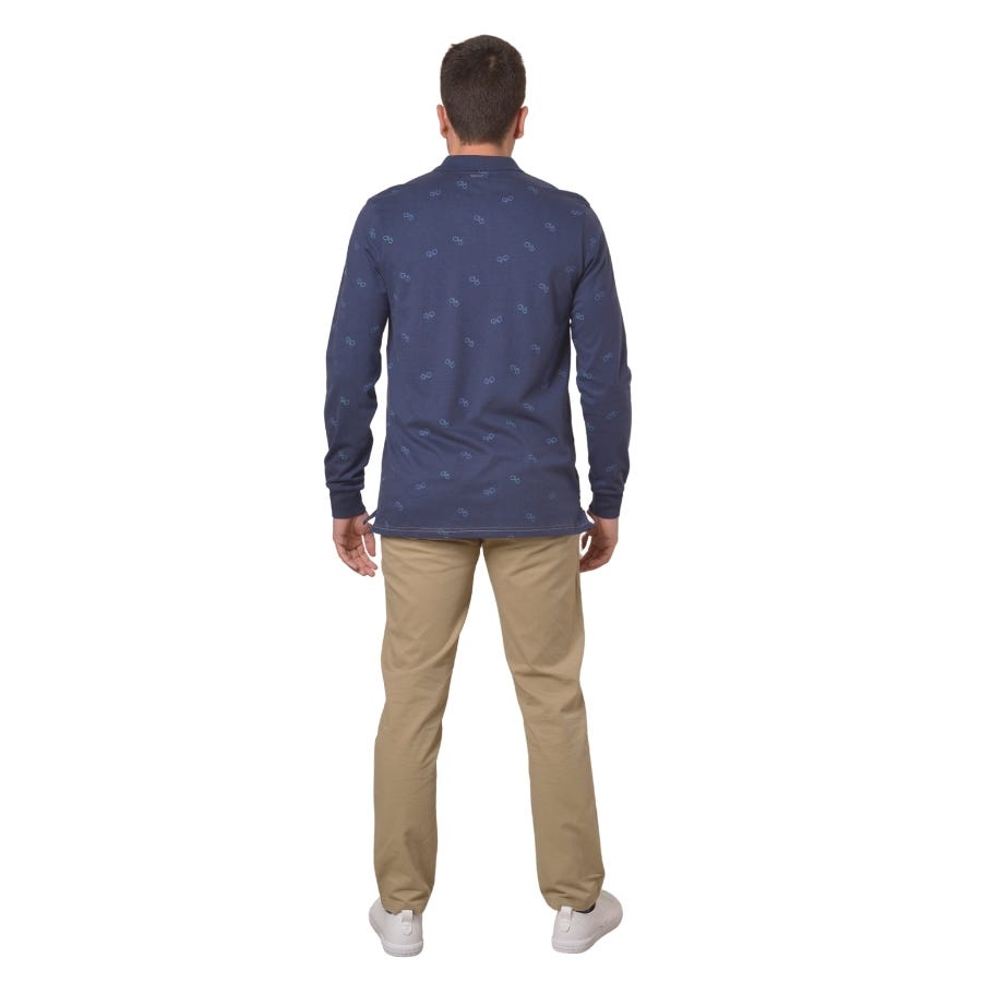 Wala Polos Privata Polo Cro ML