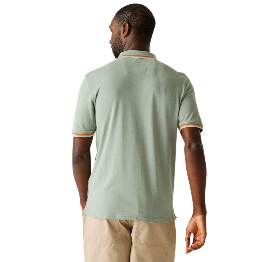 Wala Polos Regatta AdryanPolo