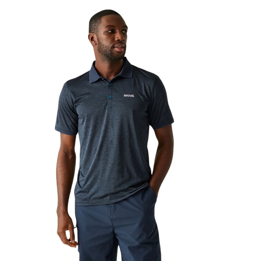 wala Polos Regatta Remex II