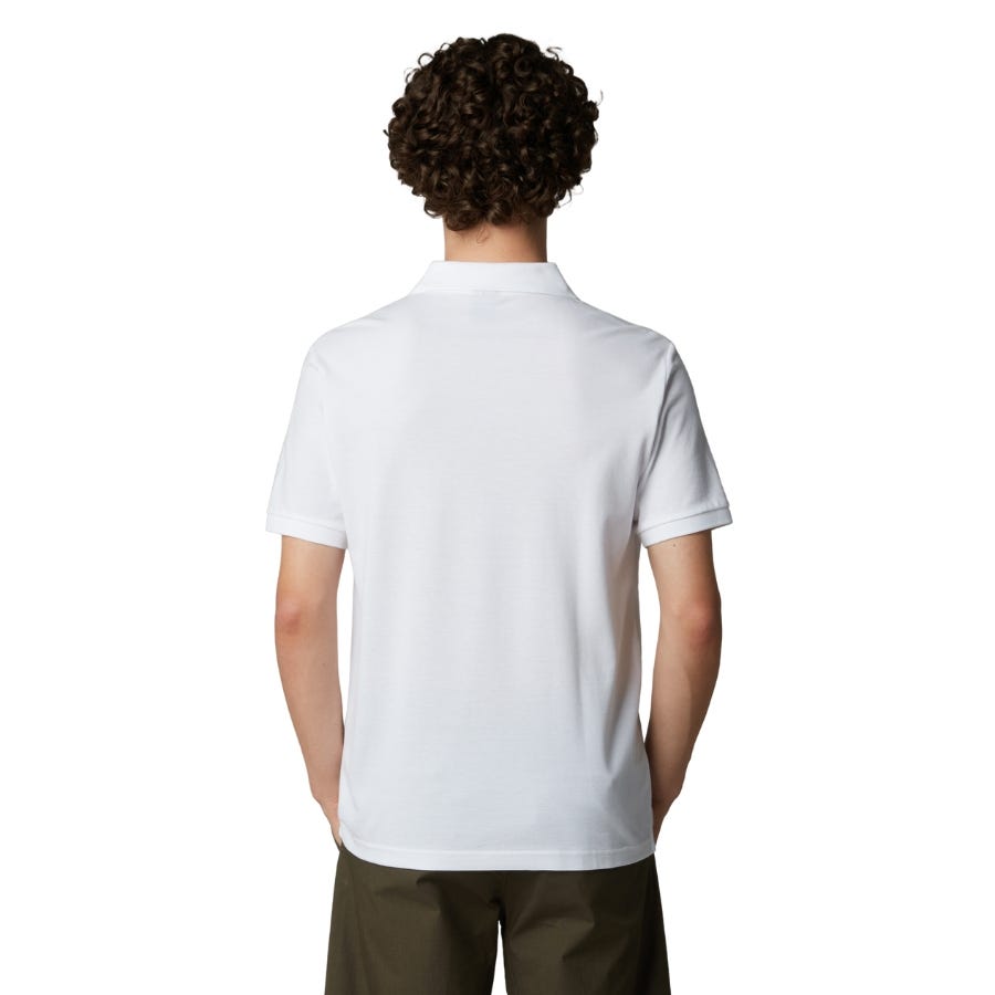Wala Polos The North Face M Essential Regular Polo