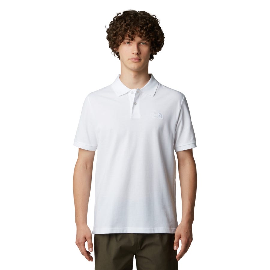 Wala Polos The North Face M Essential Regular Polo