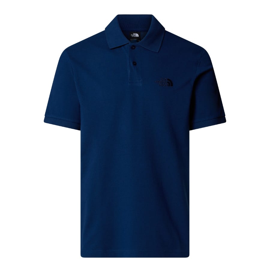 wala Polos The north face M Essential Regular Polo