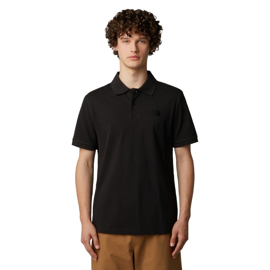 Wala Polos The North Face M Essential Regular Polo