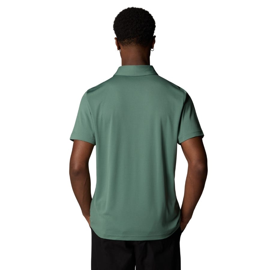 Wala Polos The North Face M Tanken Polo - Eu