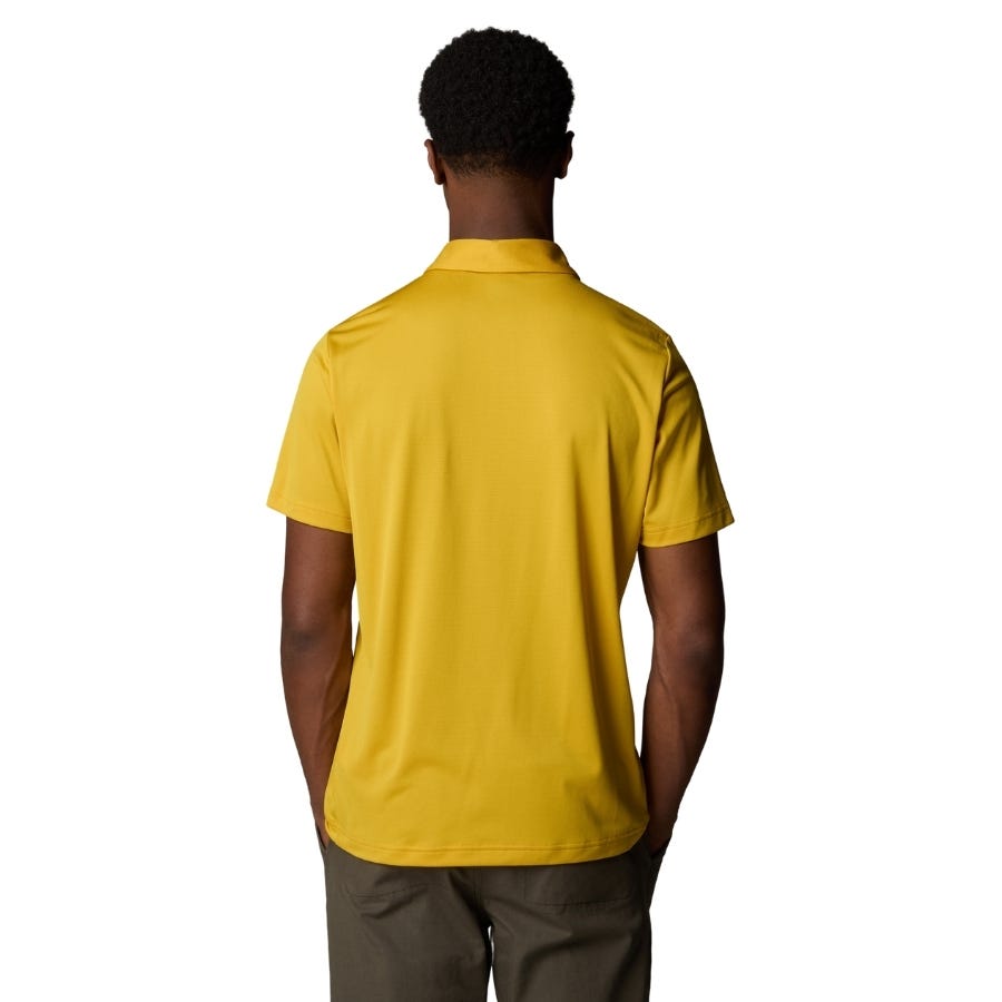 Wala Polos The North Face M Tanken Polo - Eu
